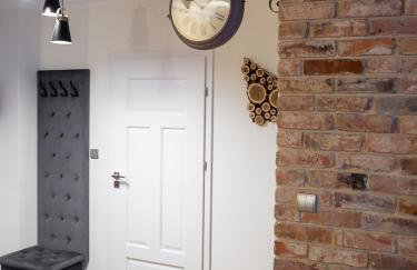 Brick House - Apartament Zośka - Photo 17