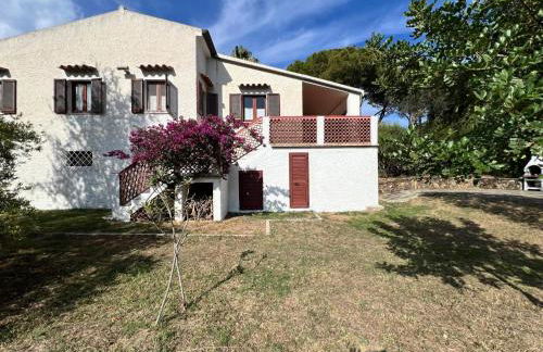 Beachhouse Casa del Mare Sardegna - Foto 1