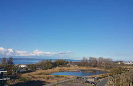 Heiligenhafen Ostseeblick Aquamarina 57 - Foto 22