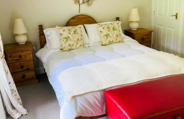 Penninghame Estate- Gardeners Cottage - Foto 9