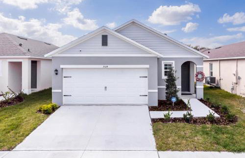 Entire House close to Disney - Foto 1