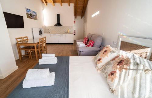 apartamentos casa viña - Foto 41