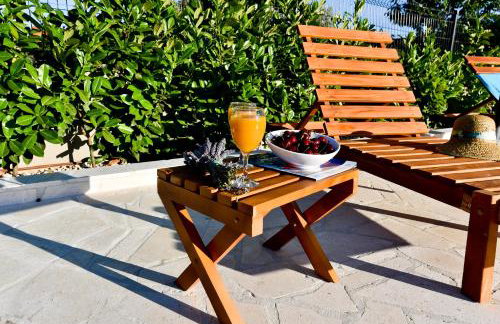 Villa Navita Augustinus with pool - Foto 36