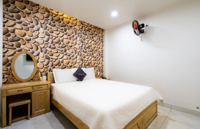 Khach san Minh Thu - Foto 7