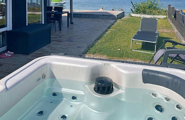 4 Person Holiday Home in Middelfart-by Traum - Foto 5