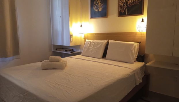 Love Corner 2 - Foto 3, Habitación