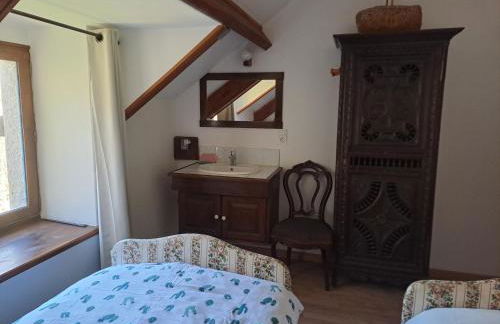 Maison authentique dans les Gorges du Tarn - Foto 18