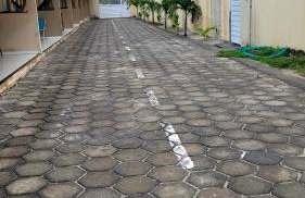 DUNAS RESIDENCE CASA 02 - Foto 56