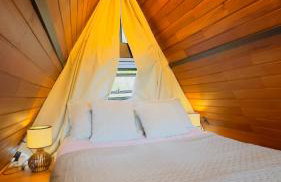 Chalé Das Flores - Foto 21