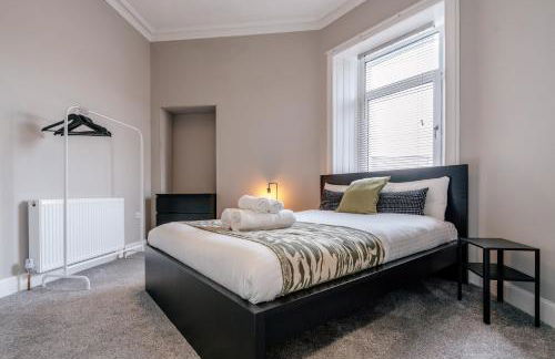 Classy private spacious flat - Foto 62