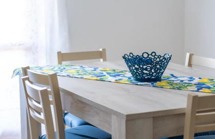 LE CASETTE DI FLAVIA - Trinacria, Oasi Marina, il Tesoro dell'Etna - Foto 14