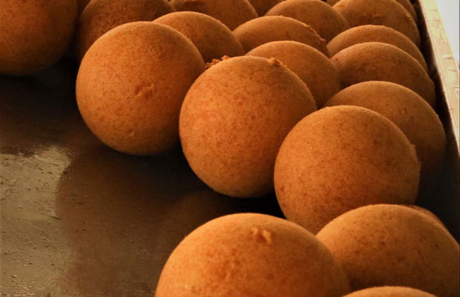 Free tour gastronomique dans la galerie Alameda - Photo 8