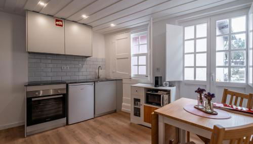 Casa da Chica - Oliveira Apartmento 2º Drt - Foto 3