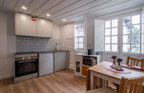 Casa da Chica - Oliveira Apartmento 2º Drt - Foto 3