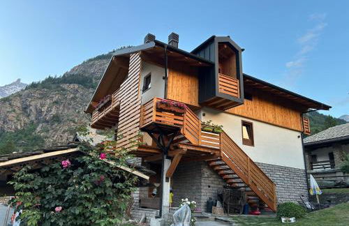 Méijòn Lo Brenlo - Foto 1