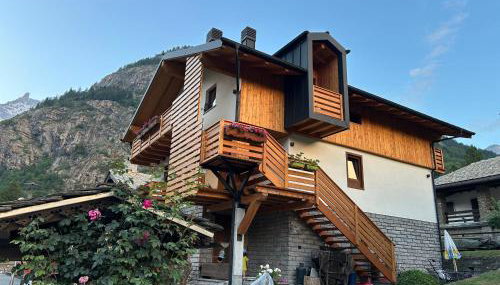 Méijòn Lo Brenlo - Foto 1