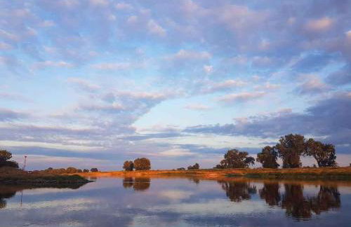 Holiday home in Coswig 3105 - Foto 26