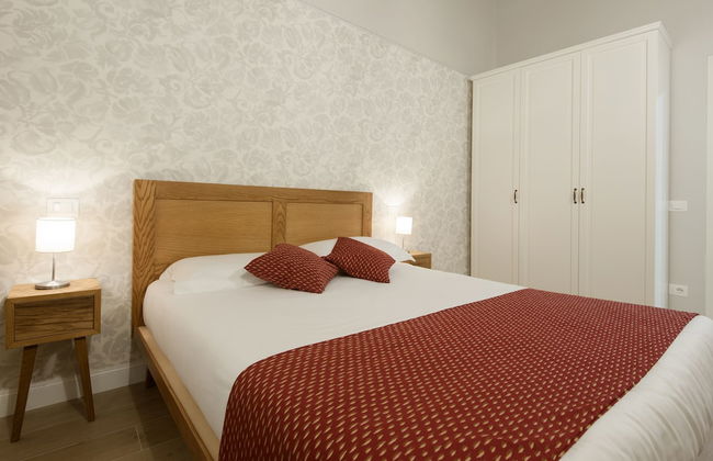 Le Fiorentine Boutique Apartments - Foto 17