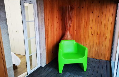 Sintra Design Apartment _ Castelo dos Mouros - Foto 16