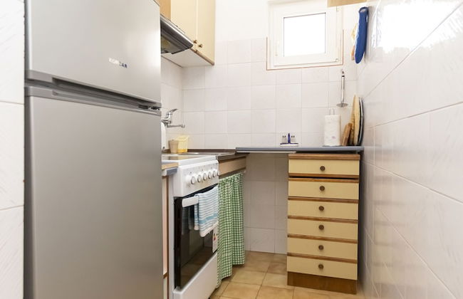 Apartment Raos - Foto 5