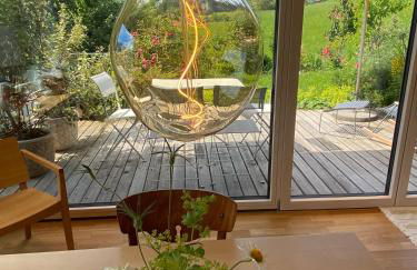 Guesthouse Paradies Samerberg - Foto 19