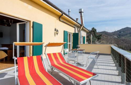 Apartment Trilocale 14 by Interhome - Foto 21