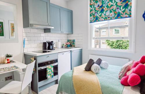 Stylish and Cozy Studio Near Portobello Rd - Foto 16