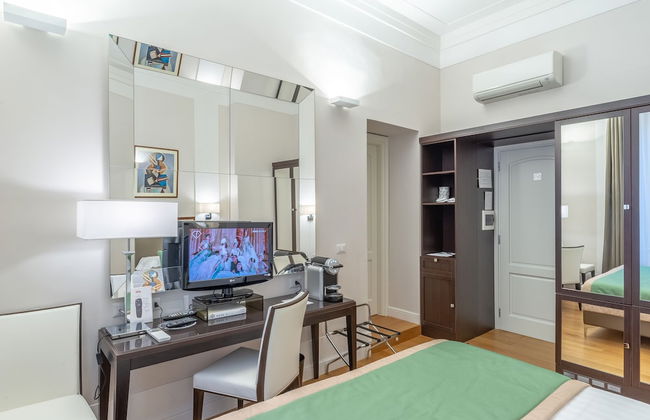 Internazionale Domus - Foto 24