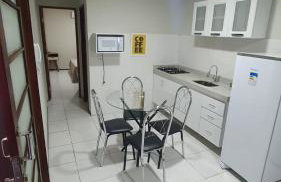 Pousada Residencial Milagre 201 - Foto 5