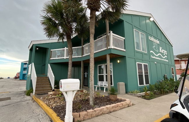 Executive Keys Condominiums on the Beach - Foto 50