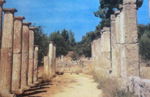 Gourgiana Apartments - Foto 79