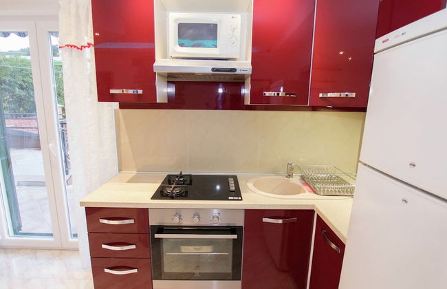 Apartment 5 km From Trogir's Center - Foto 8