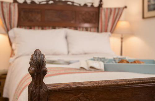 Pheasants Hill Old Byre - Foto 9