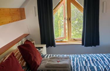 The Studio, Upper House Farm, Crickhowell. - Photo 28