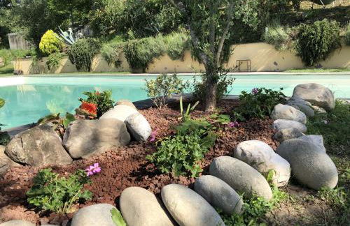 Podere Dei Poeti 20 PAX - Foto 25