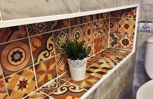 Casa Pedregalejo. Grupos-Familias - Photo 68