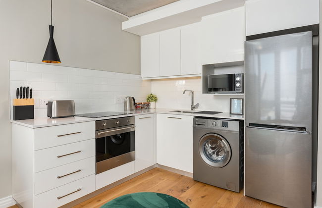 Docklands 321 - Foto 9