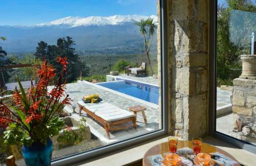 Villa Iro - Private Pool & Tranquility - Foto 15