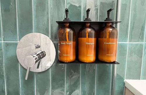 New Ample and Cozy One Bedroom Apt in Brooklyn at Rem-Casa - Foto 14