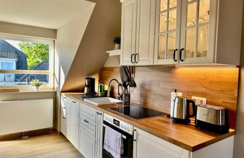 Ferienanlage Eldena Ferienwohnung 12 - Foto 17