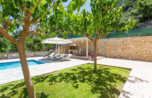 Agios Antonios Villas - Photo 50