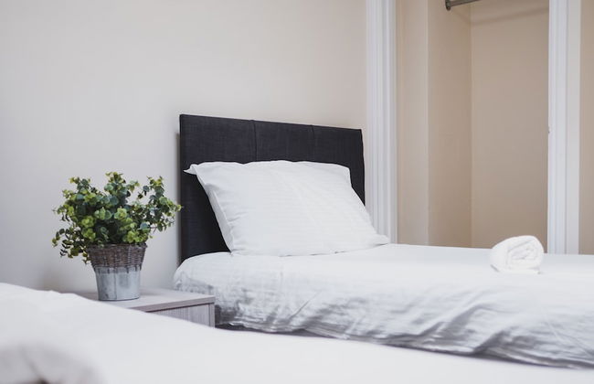 St. Michael's Apartments - Foto 9