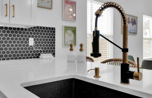 Beach Home Sauna & Cold Plunge E-Bikes - Foto 17