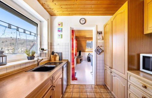 Ferienwohnung Sonnenblick - Foto 21