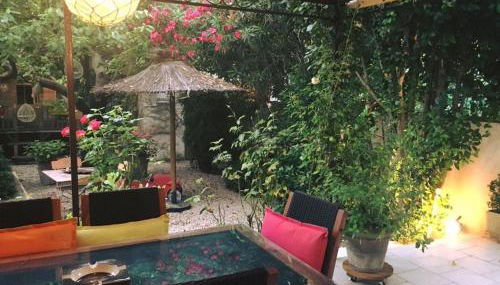 Nid d'Ange en Provence - Foto 4