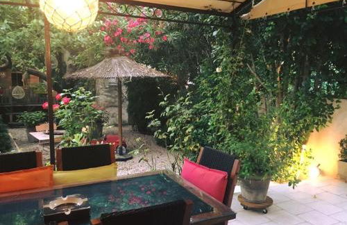 Nid d'Ange en Provence - Foto 4