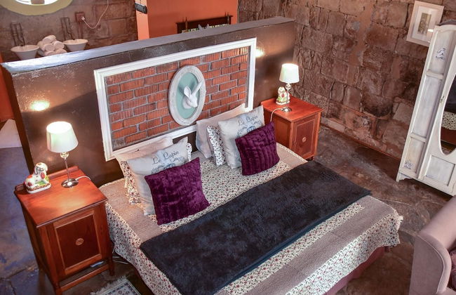 Linwood Guest Farm - Foto 9