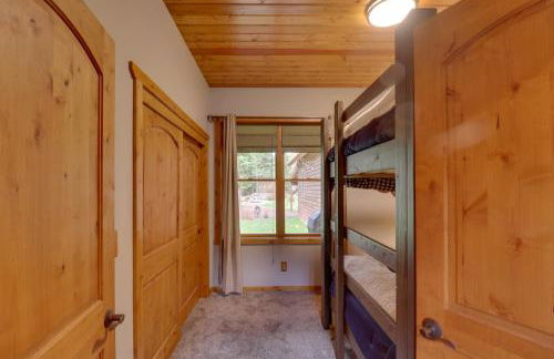 Enchanting Glacier Park Getaway by Flathead Lake! - Foto 18