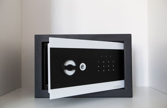 B Gold Luxury Rooms - Foto 20