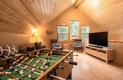 2 Kings, Fire Pit, Gameroom, EV charger, Dogs OK! - Foto 46